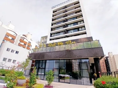 Sala Comercial para alugar, 37m² no Centro, Curitiba