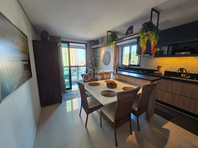 Apartamento com 2 Quartos para alugar, 84m² no Praia Brava de Itajaí, Itajaí