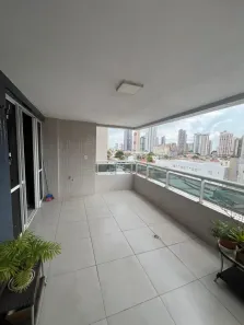 Apartamento com 3 Quartos à venda, 125m² no Cremação, Belém