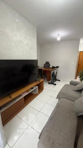 Apartamento com 2 Quartos à venda, 58m² no Jardim Marajoara, Nova Odessa