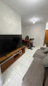 Apartamento com 2 Quartos à venda, 58m² no Jardim Marajoara, Nova Odessa
