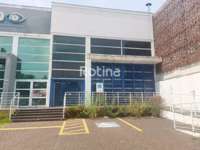 Ponto Comercial para alugar, 450m² no Tabajaras, Uberlândia