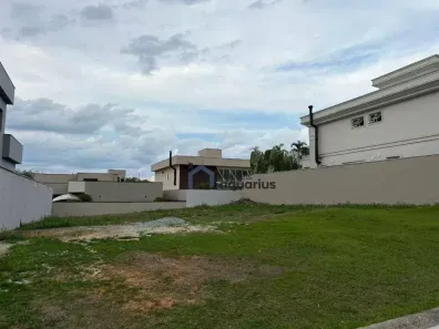 Lote/Terreno à venda, 600m² no Condomínio Residencial Colinas do Paratehy, São José dos Campos