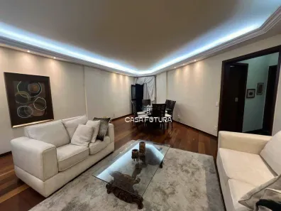 Apartamento com 3 Quartos à venda, 140m² no Centro, Barra Mansa