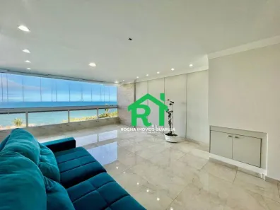 Apartamento com 3 Quartos à venda, 167m² no Enseada, Guarujá
