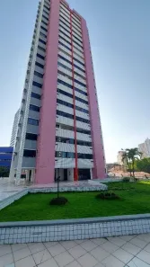 Apartamento com 3 Quartos à venda, 112m² no Joaquim Távora, Fortaleza