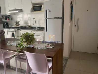 Apartamento com 2 Quartos à venda, 50m² no Vila Endres, Guarulhos