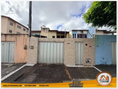 Casa com 3 Quartos para alugar, 94m² no Passaré, Fortaleza