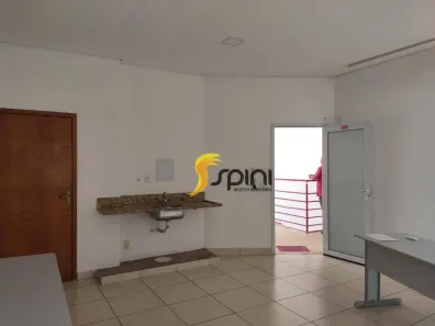Sala Comercial para alugar, 35m² no Tibery, Uberlândia