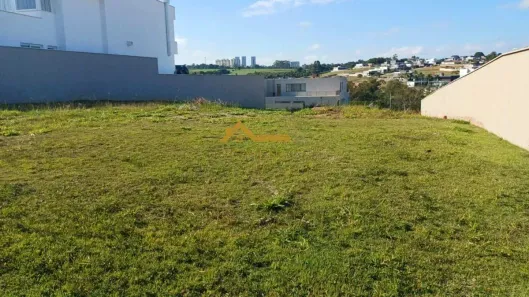 Lote/Terreno à venda, 1000m² no Parque Reserva Fazenda Imperial, Sorocaba