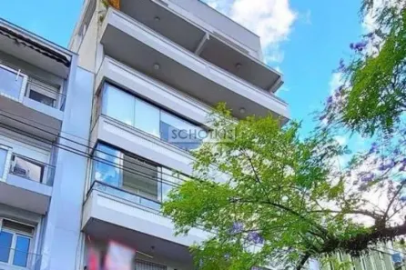 Apartamento com 2 Quartos à venda, 82m² no Farroupilha, Porto Alegre