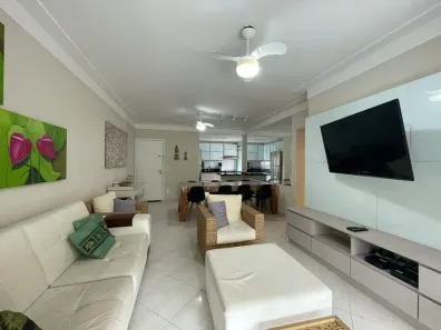 Apartamento com 4 Quartos à venda, 127m² no Riviera, Bertioga