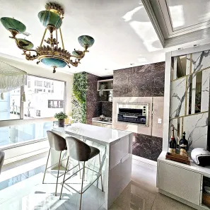 Apartamento com 3 Quartos à venda, 182m² no Centro, Balneário Camboriú