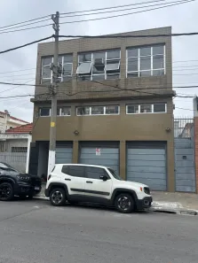 Prédio Comercial à venda, 500m² no Parque Maria Luiza, São Paulo