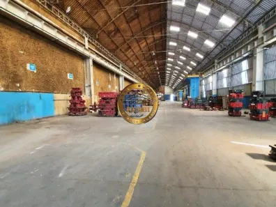 Galpão/Depósito/Armazém para alugar, 11978m² no Lapa de Baixo, São Paulo