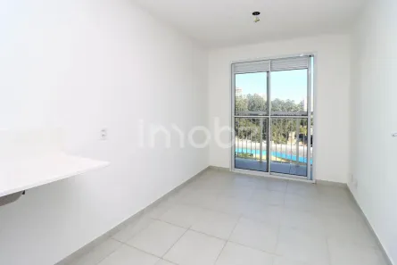 Apartamento com 1 Quarto à venda, 30m² no Paraisópolis, São Paulo