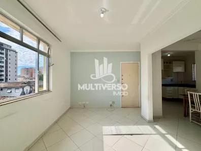 Apartamento com 2 Quartos à venda, 63m² no Ponta da Praia, Santos