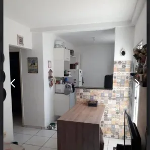 Apartamento com 2 Quartos à venda, 43m² no Jardim Recanto, Americana
