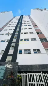 Apartamento com 3 Quartos à venda, 110m² no Chame-Chame, Salvador