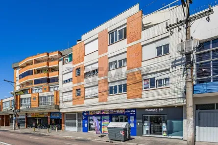 Apartamento com 2 Quartos à venda, 74m² no Passo da Areia, Porto Alegre