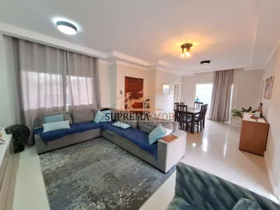 Casa de Condomínio com 3 Quartos à venda, 180m² no Jardim Residencial Villa Suiça, Sorocaba