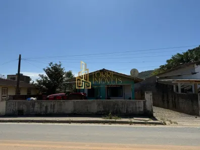 Casa com 2 Quartos à venda, 80m² no Pedreiras, Navegantes