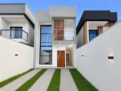 Casa com 3 Quartos à venda, 180m² no Itapebussu, Guarapari