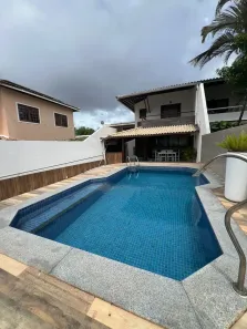 Casa de Condomínio com 3 Quartos à venda, 115m² no Vilas do Atlântico, Lauro de Freitas