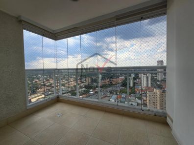 Apartamento com 2 Quartos para venda ou aluguel, 64m² no Vila Alexandria, São Paulo