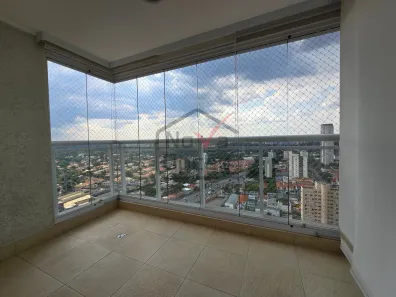 Apartamento com 2 Quartos para alugar, 64m² no Vila Alexandria, São Paulo