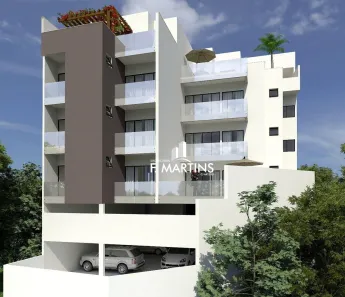 Apartamento com 3 Quartos à venda, 88m² no Niterói, Volta Redonda
