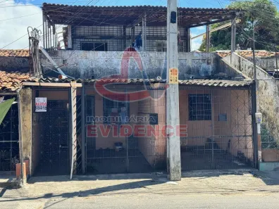 Kitnet com 1 Quarto para alugar, 35m² no Antônio Bezerra, Fortaleza