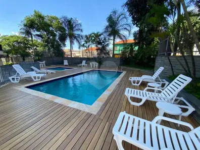 Cobertura com 4 Quartos para alugar, 352m² no Mooca, São Paulo