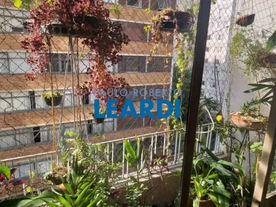 Apartamento com 2 Quartos à venda, 95m² no Cerqueira César, São Paulo