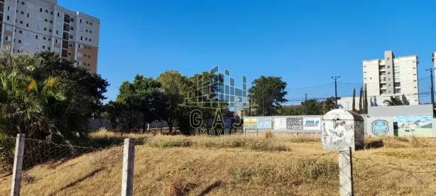 Lote/Terreno à venda, 1700m² no Residencial Dona Margarida, Santa Bárbara D'Oeste