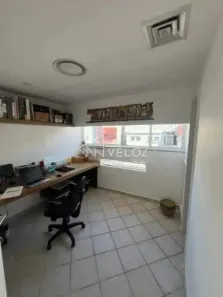 Apartamento com 6 Quartos à venda, 180m² no São Conrado, Rio de Janeiro