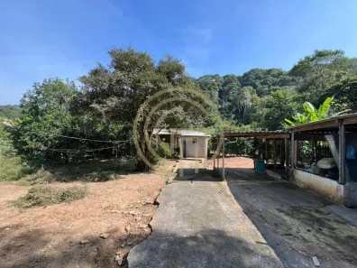 Fazenda/Sítio com 3 Quartos à venda, 7900m² no Jardim do Édem, Itapecerica da Serra