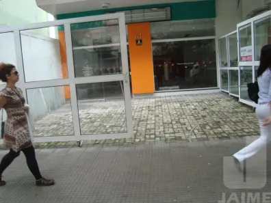 Ponto Comercial para alugar, 340m² no Vila Buarque, São Paulo