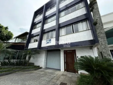 Apartamento com 2 Quartos à venda, 82m² no Coqueiros, Florianópolis