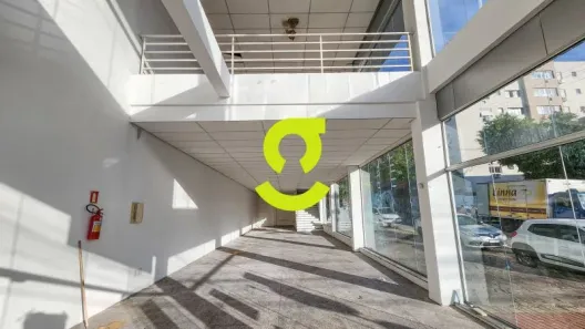 Ponto Comercial para alugar, 246m² no Cristo Redentor, Porto Alegre