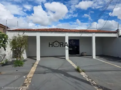 Imóvel Comercial com 3 Quartos para venda ou aluguel, 220m² no Jardim Cuiabá, Cuiabá