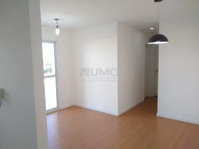 Apartamento com 2 Quartos à venda, 73m² no Vila Industrial, Campinas