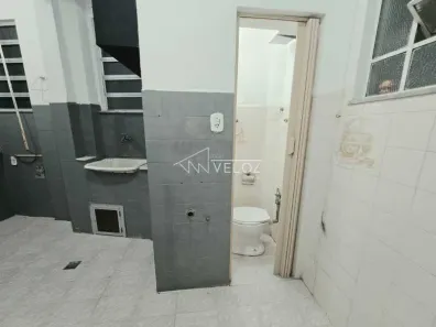 Apartamento com 1 Quarto à venda, 31m² no Glória, Rio de Janeiro