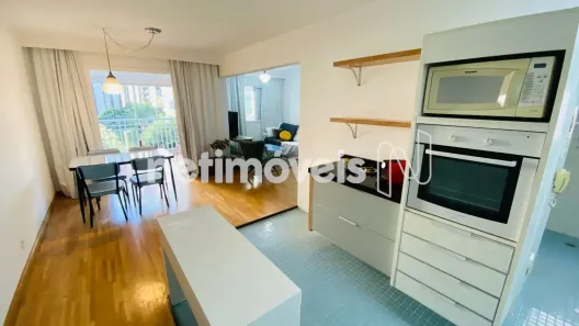 Apartamento com 2 Quartos à venda, 80m² no Consolação, São Paulo
