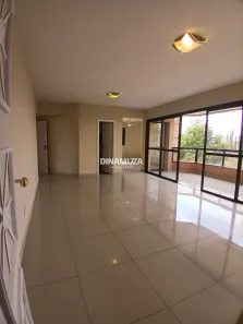 Apartamento com 3 Quartos à venda, 211m² no Santa Maria, Uberaba
