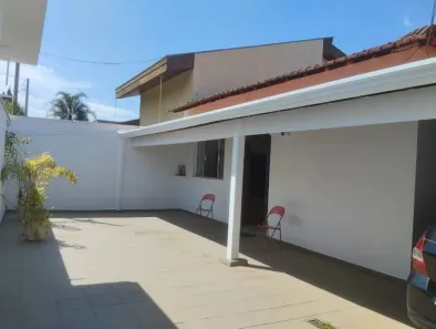 Casa com 2 Quartos à venda, 154m² no Jardim Nossa Senhora de Fátima, Americana