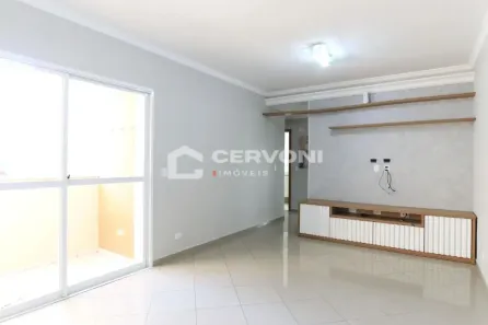Apartamento com 2 Quartos para alugar, 62m² no Jardim América, São José dos Campos