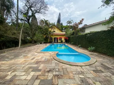 Sobrado com 3 Quartos à venda, 238m² no Vila Albertina, São Paulo