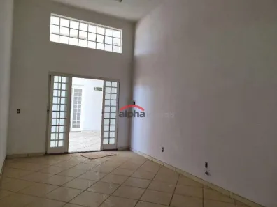 Sala Comercial para alugar, 20m² no Jardim Amanda II, Hortolândia