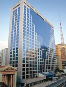Sala Comercial para alugar, 2050m² no Bela Vista, São Paulo